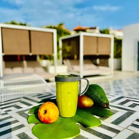 Lägenhet Amber - Fresh Morro Jable (Fuerteventura)