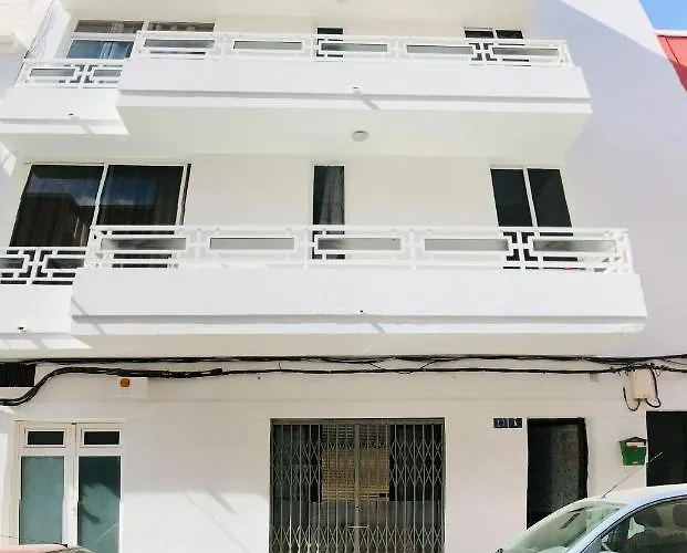 Amber - Fresh Morro Jable (Fuerteventura)