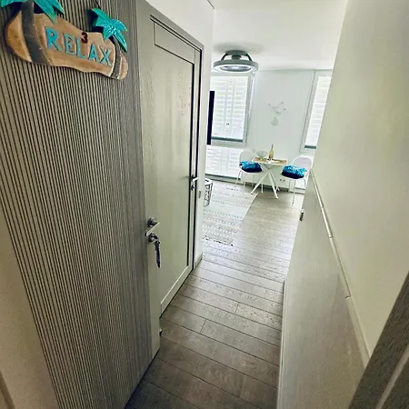 Apartment Amber - Fresh Morro Jable