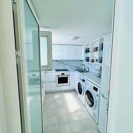 Amber - Fresh Appartement Morro Jable