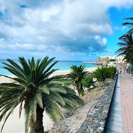 Amber - Fresh Appartement *