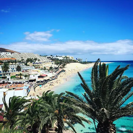 Appartement Amber - Fresh