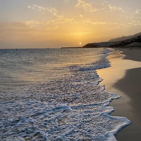 Amber - Fresh Appartement *