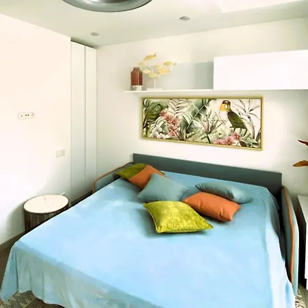 Amber - Fresh Morro Jable