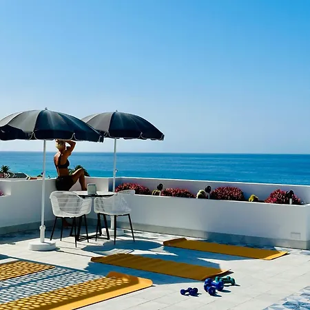 Amber - Fresh Appartement *