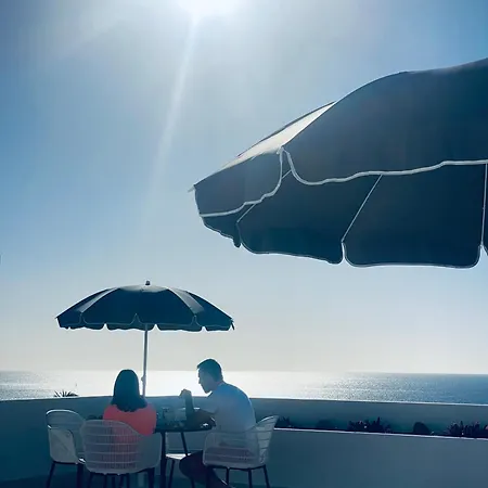 Amber - Fresh Appartement *