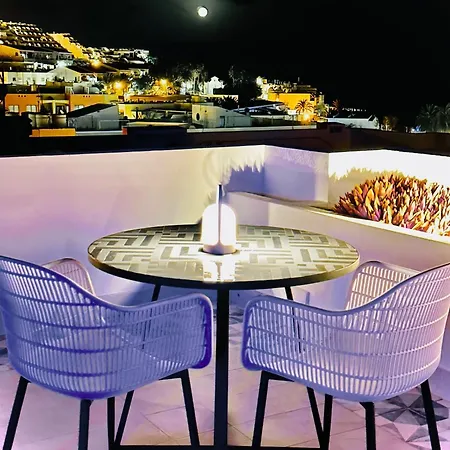 Appartement Amber - Fresh