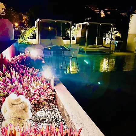 Appartement Amber - Fresh