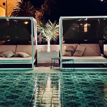 Amber - Fresh Appartement *