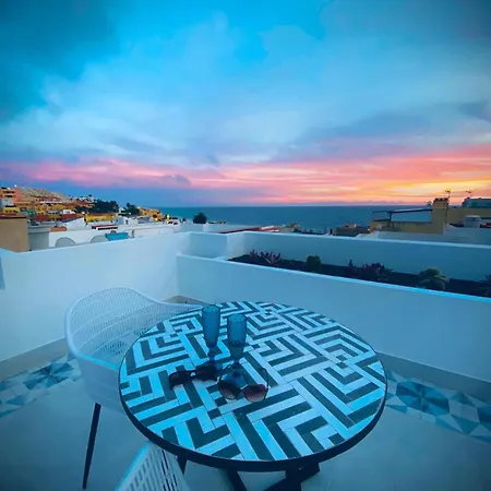 Appartement Amber - Fresh Morro Jable