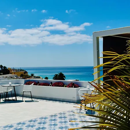 Appartement Amber - Fresh *