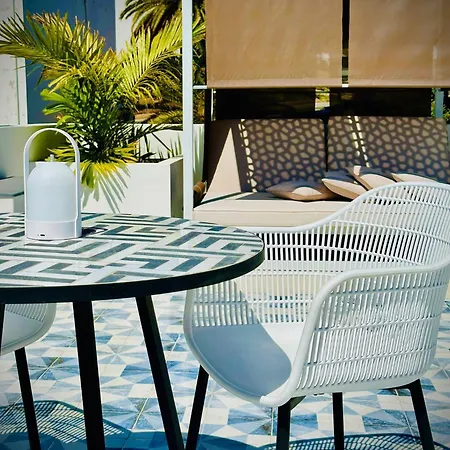 Amber - Fresh Morro Jable