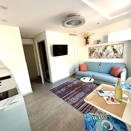 Amber - Fresh Apartment *