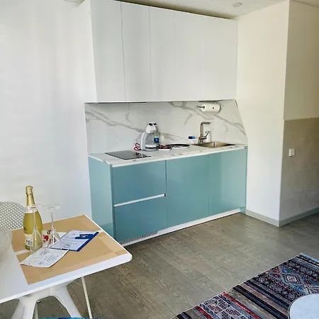 Amber - Fresh Appartement Morro Jable