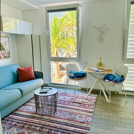 Amber - Fresh Appartement