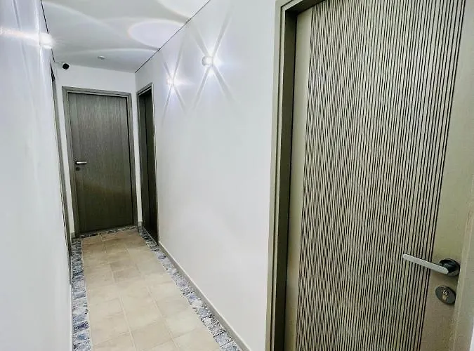 Apartamento Amber - Fresh