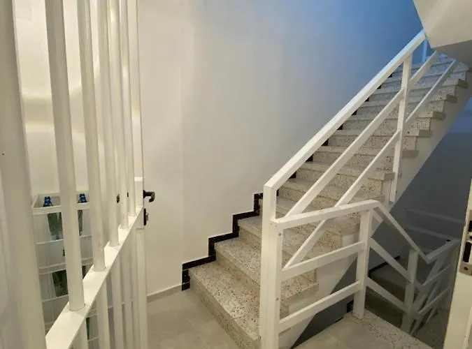 Amber - Fresh Apartamento *