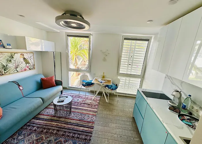 Amber - Fresh Apartamento