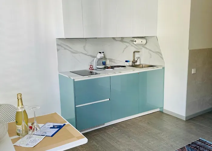 Amber - Fresh Apartamento Morro Jable (Fuerteventura)